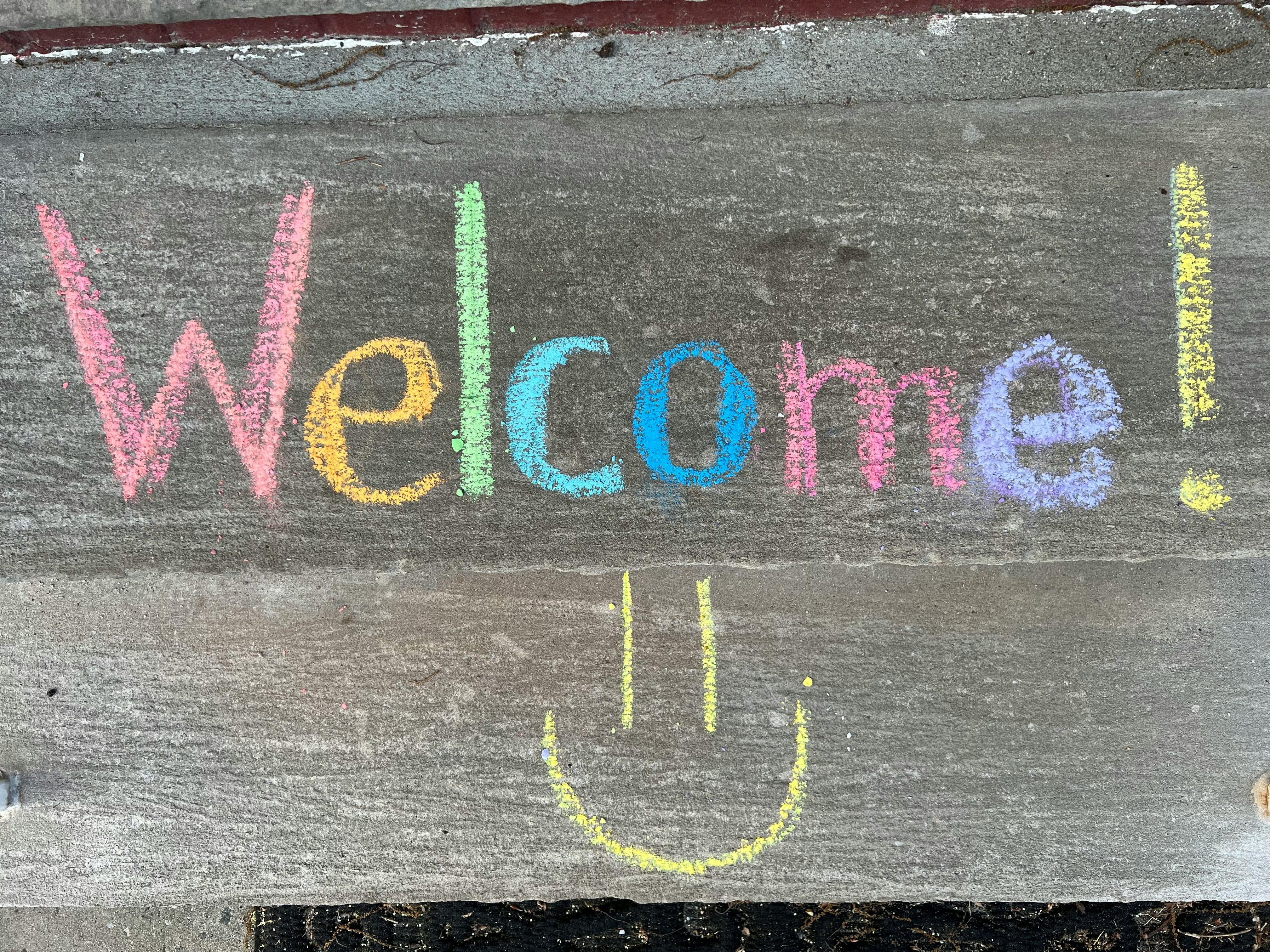 Welcome-3 Welcome-3